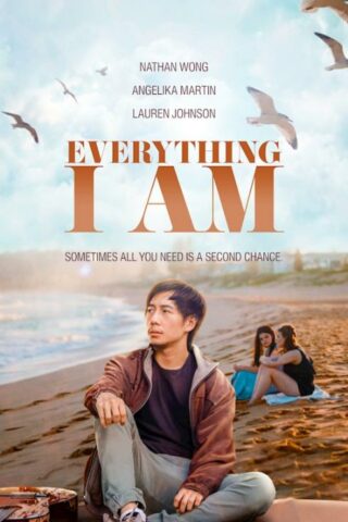 9781954458864 Everything I Am (DVD)