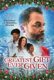 9781970139518 Greatest Gift Ever Given (DVD)