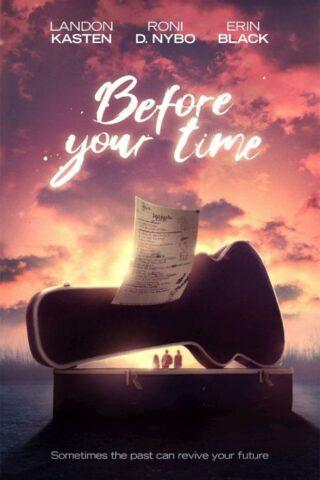 9781970139679 Before Your Time (DVD)