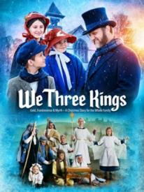 9781970139884 We Three Kings (DVD)