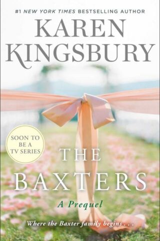 9781982104269 Baxters : A Prequel - Where The Baxter Family Begins