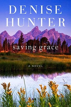 9781982109042 Saving Grace : A Novel (Reprinted)