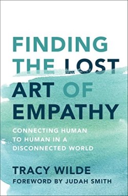 9781982122836 Finding The Lost Art Of Empathy