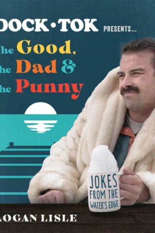 9780736988193 Dock Tok Presents The Good The Dad And The Punny