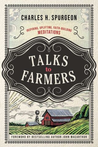 9780785295365 Talks To Farmers