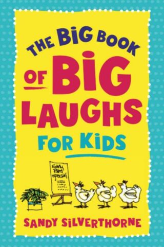 9780800745271 Big Book Of Big Laughs For Kids