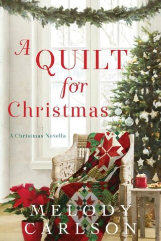 9780800745783 Quilt For Christmas
