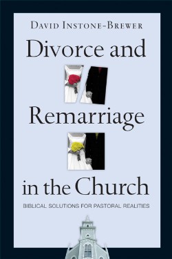 9780830833740 Divorce And Remarriage In The Church