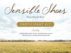 9780830846931 Sensible Shoes Participant Kit (Student/Study Guide)