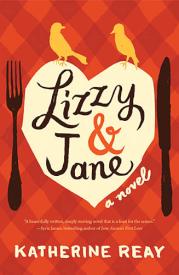 9781401689735 Lizzy And Jane