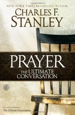 9781451668605 Prayer The Ultimate Conversation