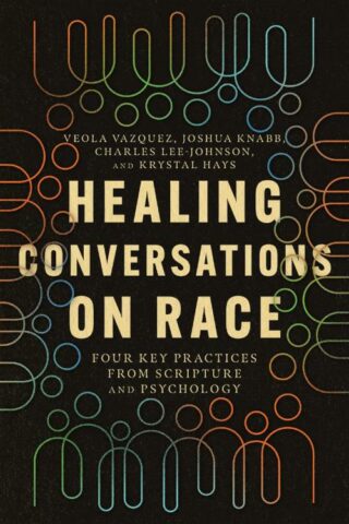 9781514003923 Healing Conversations On Race
