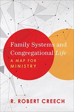 9781540960375 Family Systems And Congregational Life