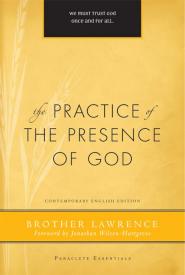 9781557256942 Practice Of The Presence Of God