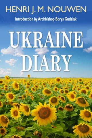 9781626985179 Ukraine Diary
