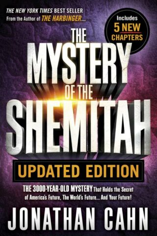 9781629994703 Mystery Of The Shemitah Updated Edition