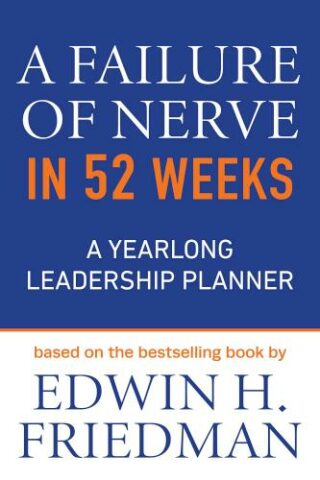 9781640656529 Failure Of Nerve In 52 Weeks