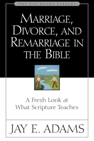 9780310511113 Marriage Divorce And Remarriage In The Bible