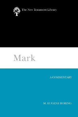 9780664238995 Mark : A Commentary