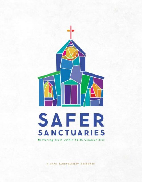 9780881779622 Safer Sanctuaries : Nurturing Trust Within Faith Communities