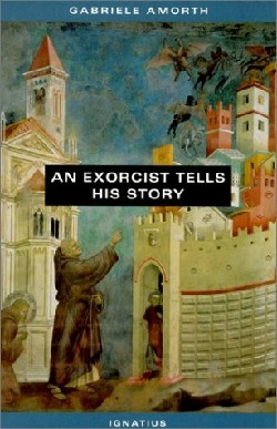 9780898707106 Exorcist Tells His Story