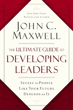 9781400246212 Ultimate Guide To Developing Leaders