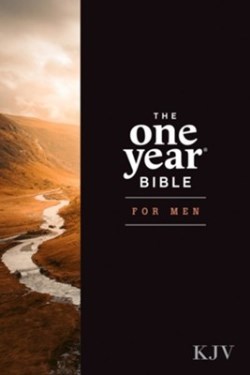 9781496478832 1 Year Bible For Men