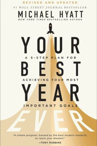 9781540902696 Your Best Year Ever