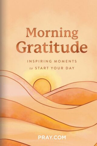 9798886024371 Morning Gratitude : Inspiring Moments To Start Your Day