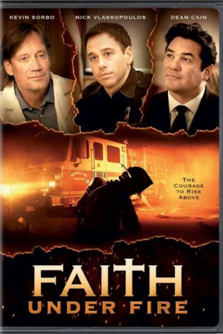 191329152386 Faith Under Fire (DVD)