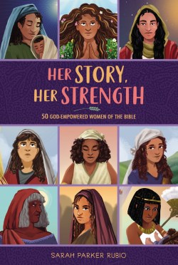 9780310144311 Her Story Her Strength