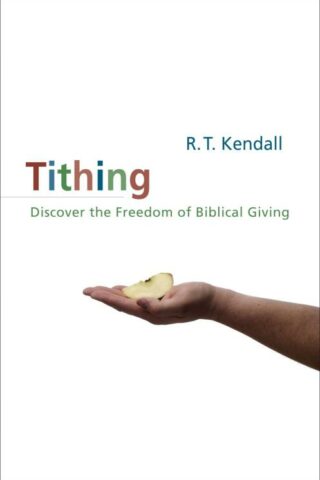 9780310383314 Tithing : Call To Serious Biblical Giving
