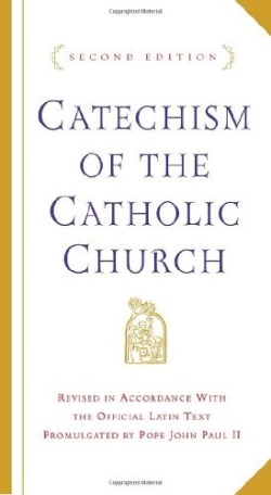 9780385508193 Catechism Of The Catholic Church 2nd Edition (Expanded)