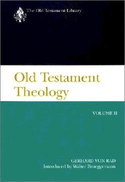 9780664228002 Old Testament Theology 2