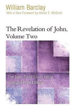 9780664265311 Revelation Of John Volume 2 (Large Type)