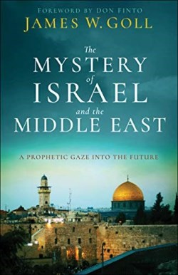 9780800799816 Mystery Of Israel And The Middle East