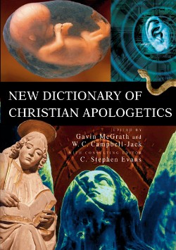 9780830824519 New Dictionary Of Christian Apologetics