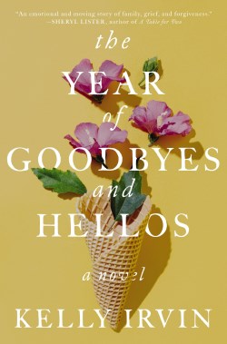 9780840709202 Year Of Goodbyes And Hellos