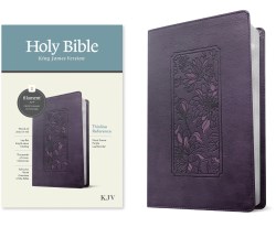 9781496460455 Thinline Reference Bible Filament Enabled Edition