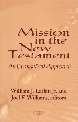 9781570751691 Mission In The New Testament