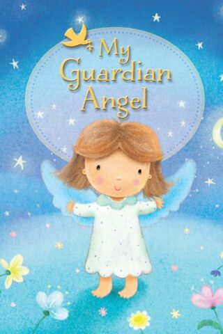 9781640607583 My Guardian Angel