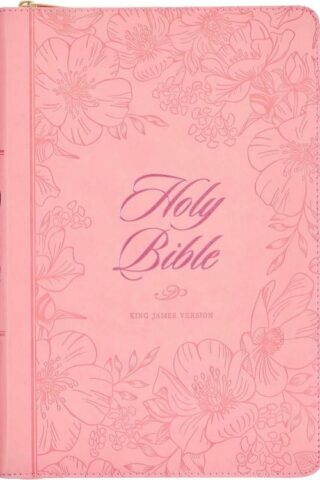 9781642729931 Large Print Thinline Bible