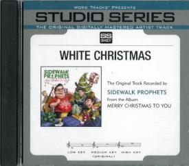 080688901820 White Christmas
