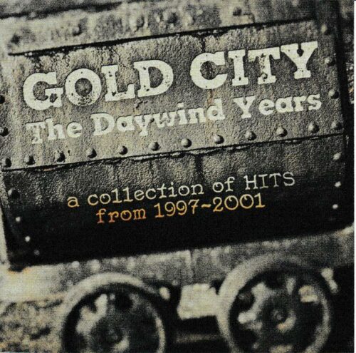 614187005828 Daywind Years : A Collection Of Hits From 1997-2001