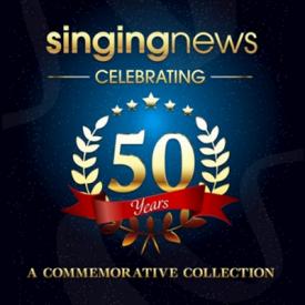 614187111024 Singing News Celebrating 50 Years : A Commemorative Collection