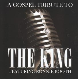614187154922 Gospel Tribute To The King