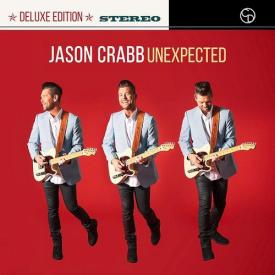 614187166420 Unexpected Deluxe Edition