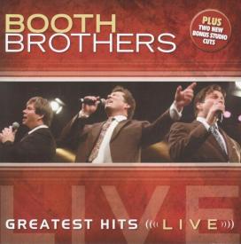 614187198827 Greatest Hits Live