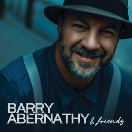 614187229521 Barry Abernathy And Friends