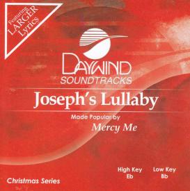 614187331729 Joseph's Lullaby